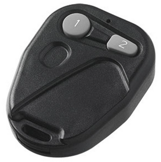 Parkade Fob for Kantech (Legacy)  P82WLS-Tag  (10 Units)